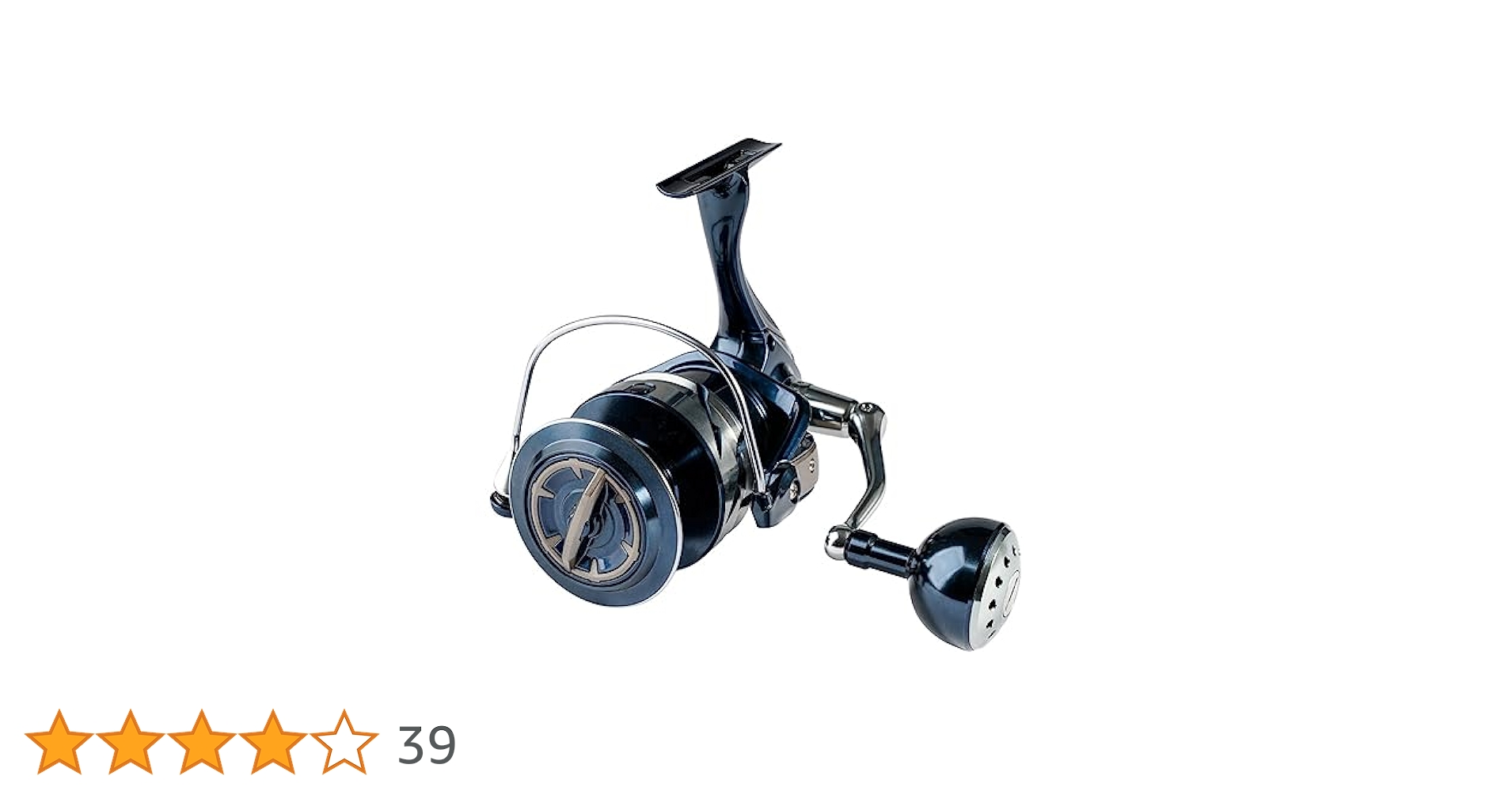 NOEBY SW10000 スピニングリール　　A83 Amazon | ノービ（NOEBY）NBRE-SW 海釣り スピニング リール